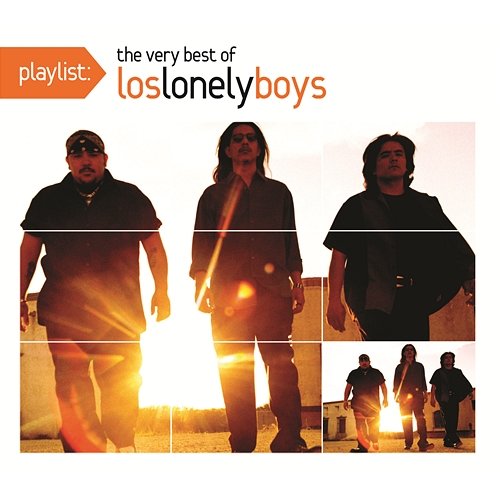 My Way Los Lonely Boys