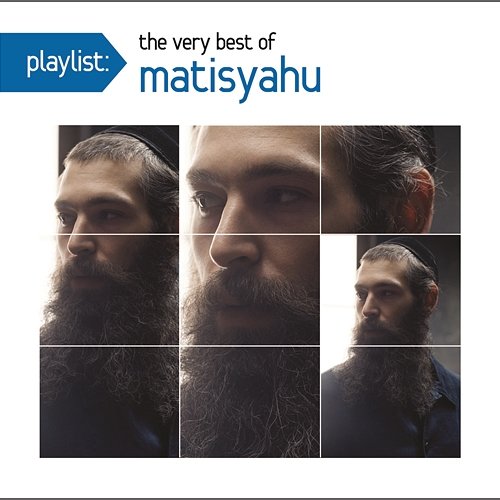 Playlist: The Very Best Of Matisyahu Matisyahu
