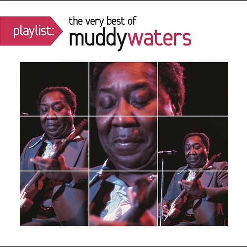 Playlist: The Very Best Of Muddy Waters Muddy Waters