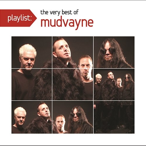 Playlist: The Very Best Of Mudvayne Mudvayne