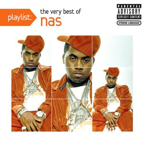 Playlist The Very Best of Nas Nas