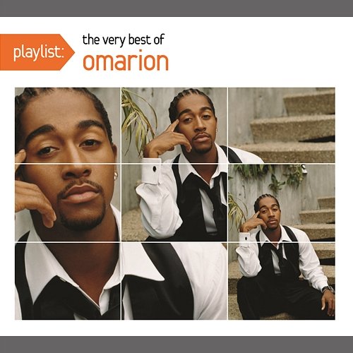 Playlist: The Very Best Of Omarion Omarion