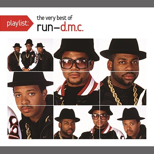 Playlist: The Very Best Of RUN-DMC Run DMC
