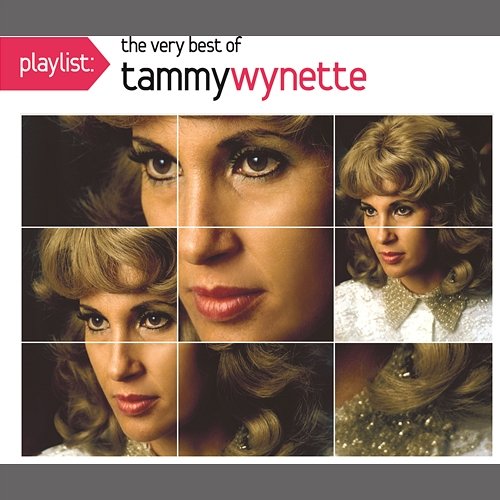 Playlist: The Very Best Of Tammy Wynette Tammy Wynette