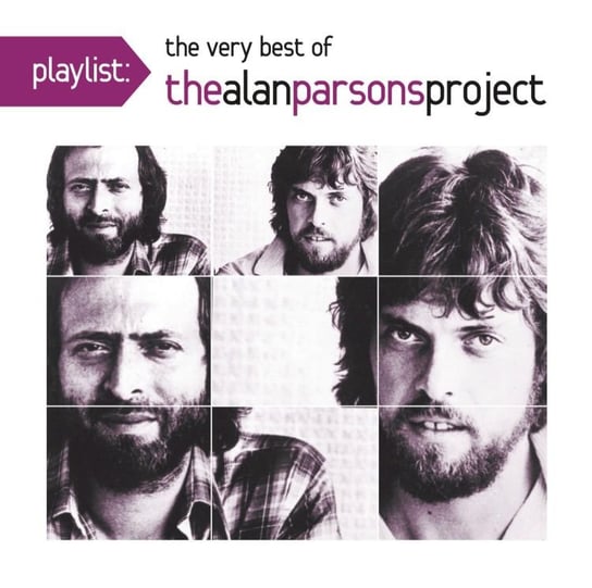 Playlist: The Very Best Of The Alan Parsons Project Alan Parsons Project