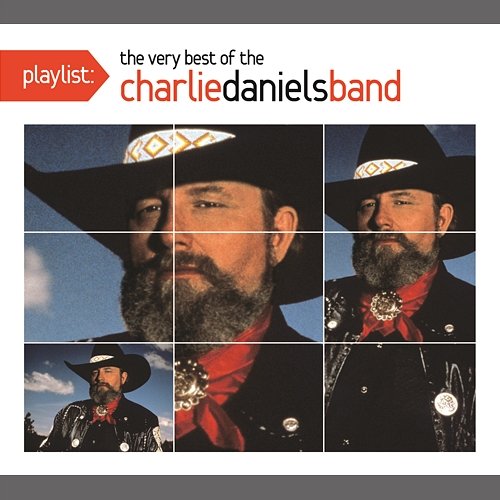 Playlist: The Very Best Of The Charlie Daniels Band Charlie Daniels