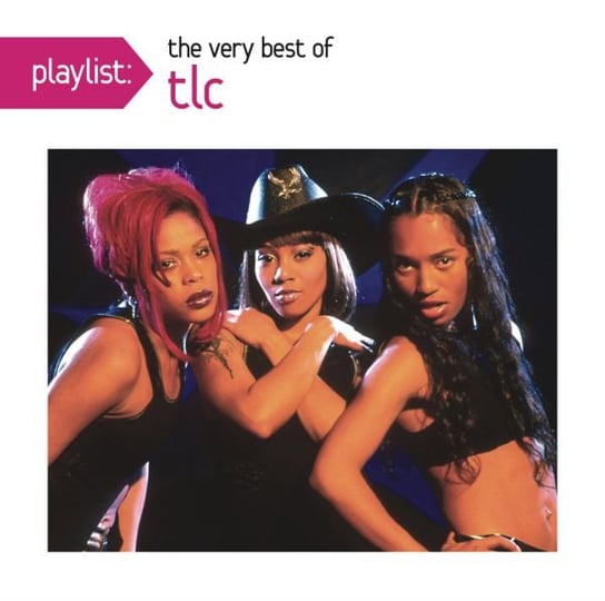 Playlist The Very Best of Tlc TLC