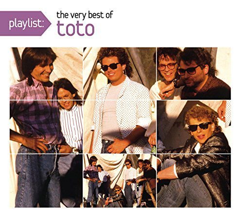 Playlist The Very Best Of Toto Toto