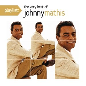 Playlist: Very Best of Mathis Johnny