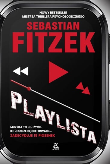 Playlista Fitzek Sebastian