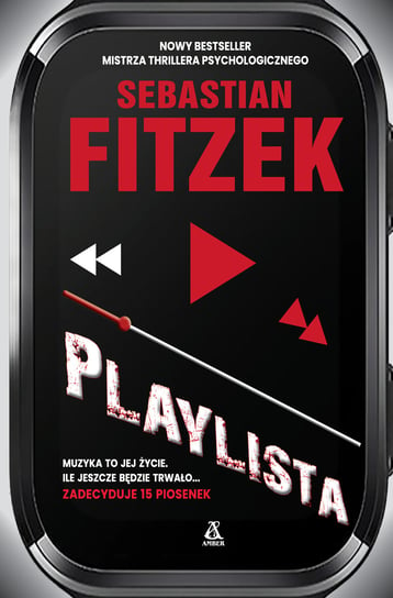 Playlista Fitzek Sebastian