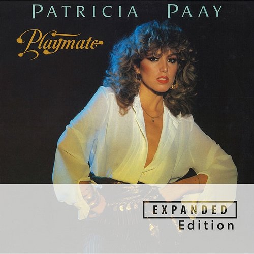 Playmate Patricia Paay
