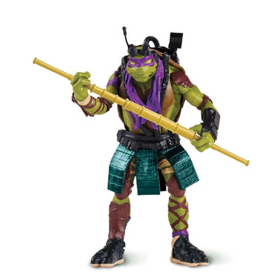 Playmates Toys, Wojownicze Żółwie Ninja, figurka Donatello Playmates Toys