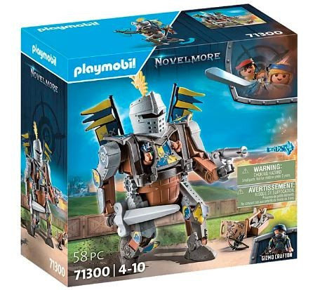 Playmobil 71300 Robot Bojowy Playmobil