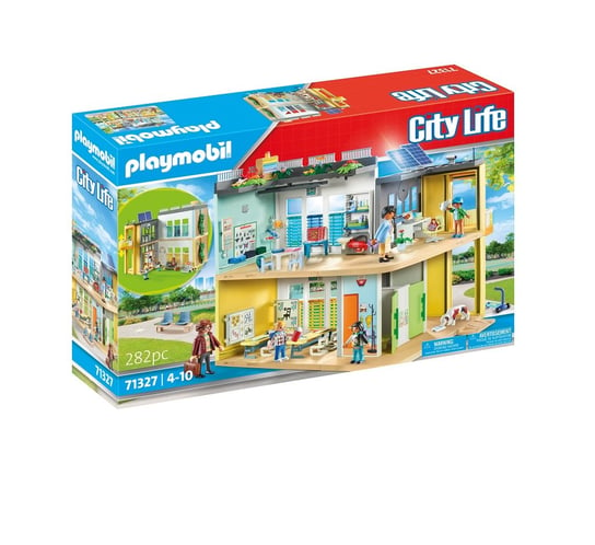 Playmobil 71327 Duża szkoła City Life Playmobil