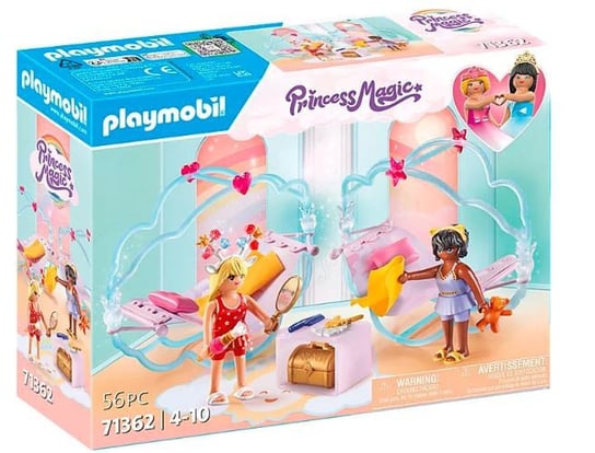 Playmobil 71362 Niebiańskie Piżama Party Playmobil