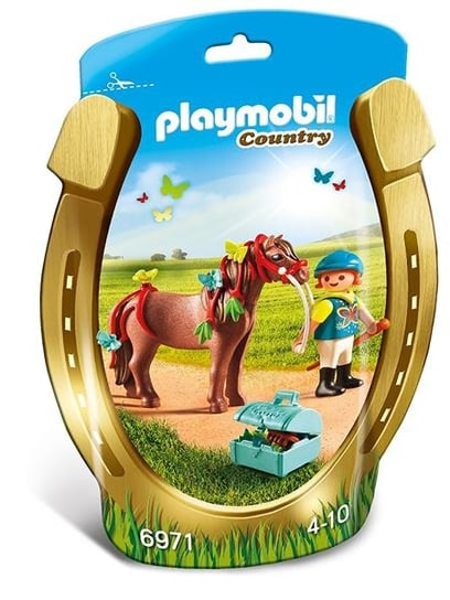 Playmobil Country, figurki Kucyk, 6971 Playmobil