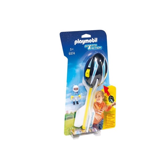 Playmobil, figurka Wind Flyer, 9374 Playmobil