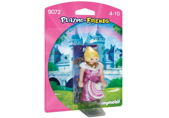Playmobil Playmo-Friends, figurka Dama dworu, 9072 Playmobil