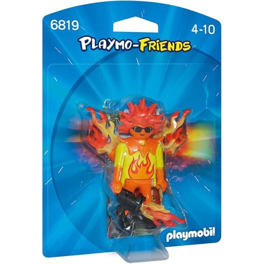 Playmobil Playmo-Friends, figurka Flamiac Playmobil