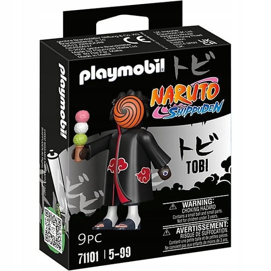 PLAYMOBIL, Tobi, 71101 Playmobil