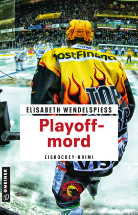 Playoffmord Gmeiner-Verlag