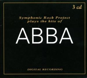 Plays Abba Symphonic Rock Project