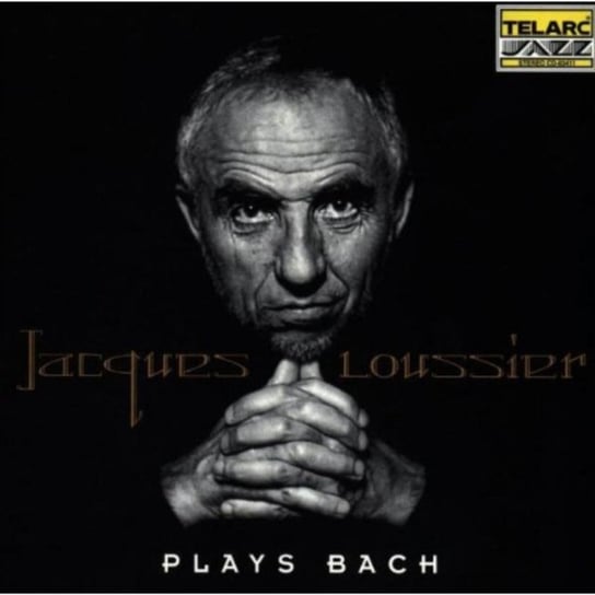 Plays Bach Jacques Loussier Trio