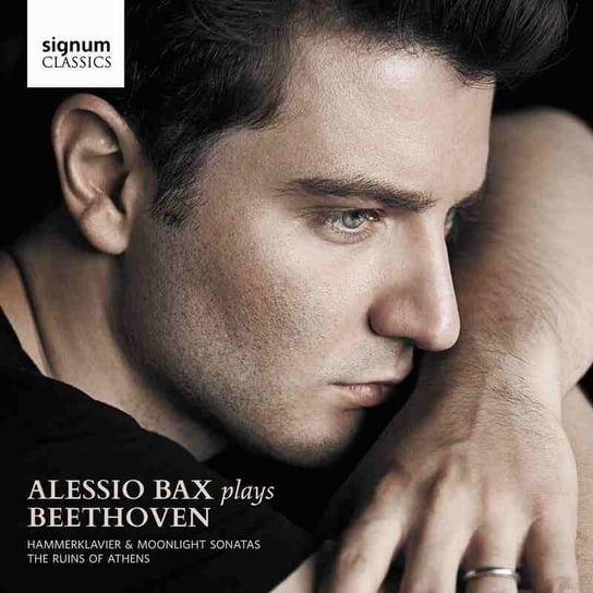 Plays Beethoven Bax Alessio