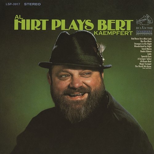 Plays Bert Kaempfert Al Hirt