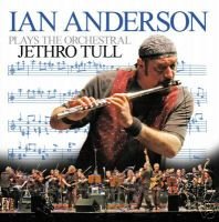 Plays Classical Jethro Tull Anderson Ian