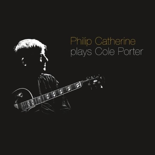 Plays Cole Porter Catherine Philip