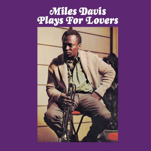 Plays For Lovers Davis Miles
