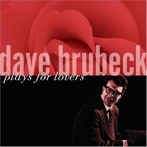 Plays For Lovers Brubeck Dave