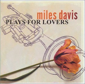 Plays For Lovers Davis Miles