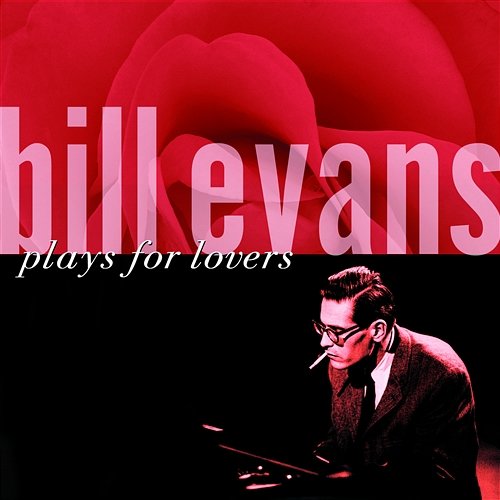 Plays For Lovers Bill Evans