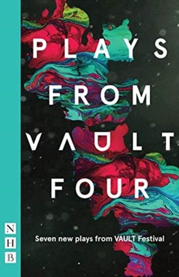 Plays from Vault. Volume 4 Opracowanie zbiorowe