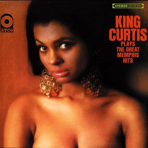 Fa-Fa-Fa-Fa-Fa (Sad Song) King Curtis