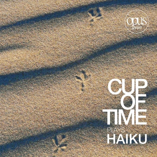 Plays: Haiku Cup of Time