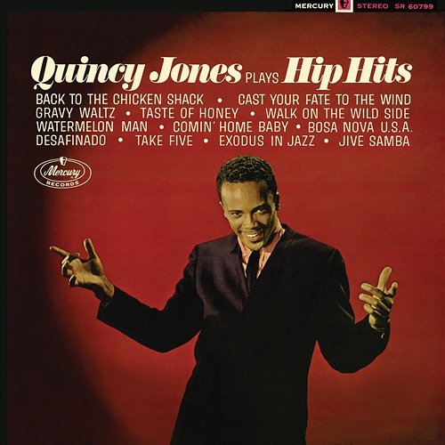 Plays Hip Hits Quincy Jones