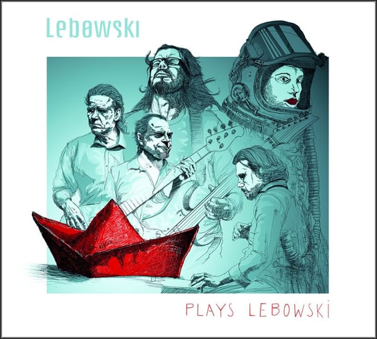 Plays Lebowski Lebowski