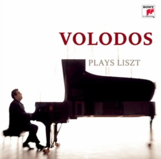Plays Liszt Volodos Arcadij