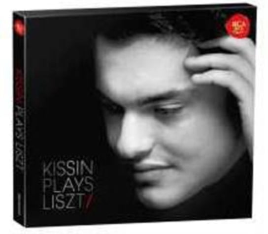 Plays Liszt Kissin Evgeny