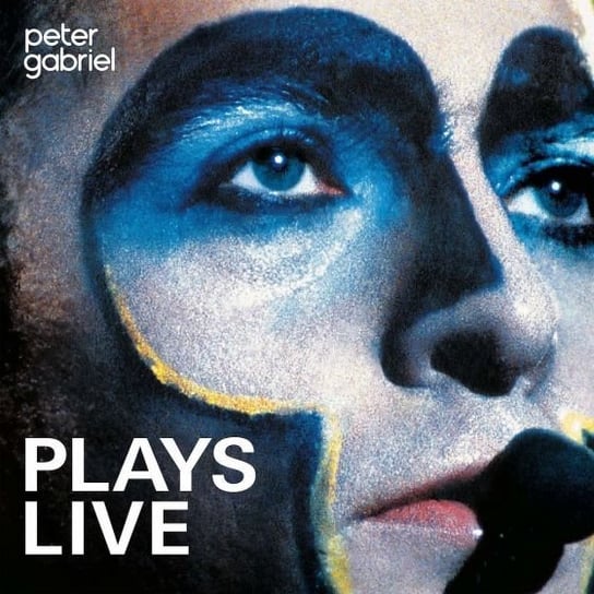 Plays Live Gabriel Peter