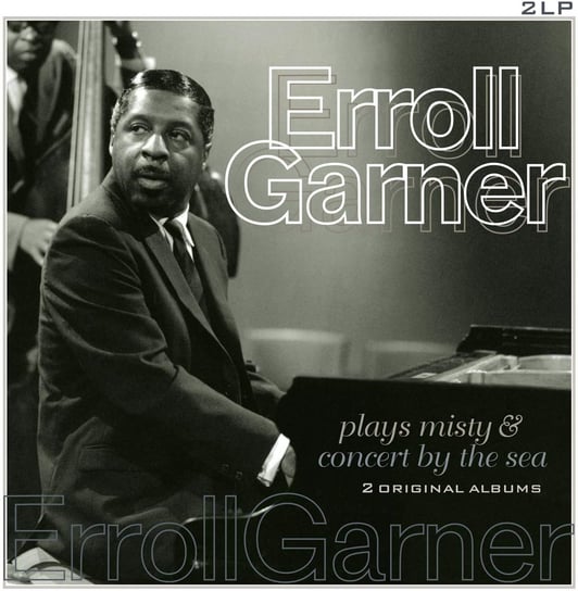 Plays Misty & Concert By The Sea, płyta winylowa Garner Erroll