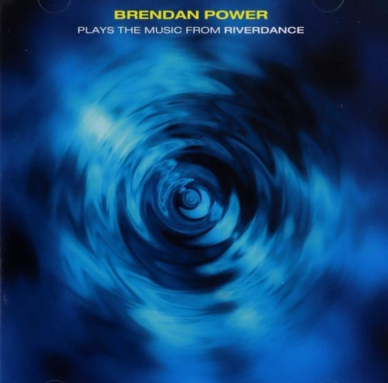 Plays Music Riverdance Power Brendan