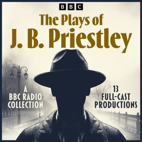 Plays of J. B. Priestley Priestley J.B.