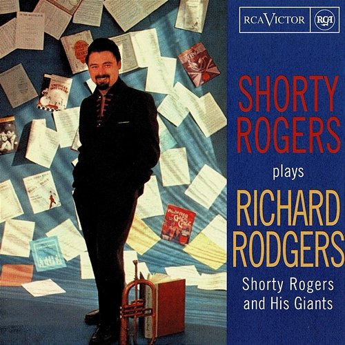 Plays Richard Rodgers Shorty Rogers