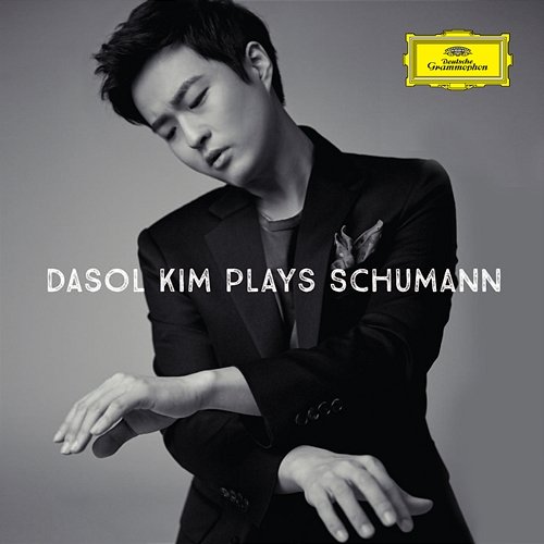 Plays Schumann Dasol Kim
