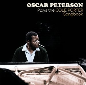 Plays the Cole Porter Songbook, płyta winylowa Oscar Peterson